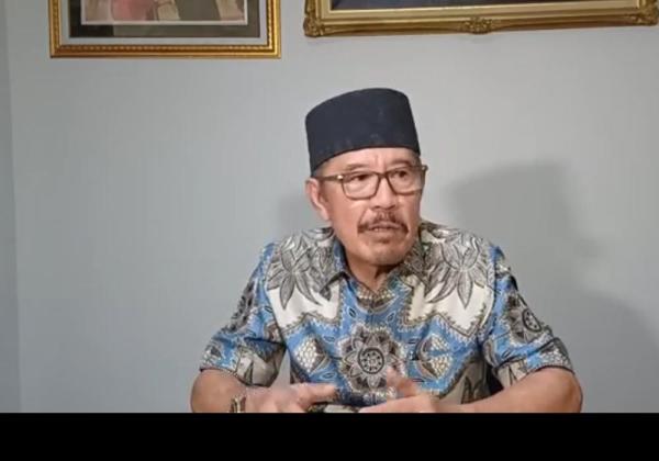 Ayah Muhammad Fardhana Tantang Netizen Buktikan Kebenaran Tuduhan Redflag: Kalau ada Buktinya Silahkan!