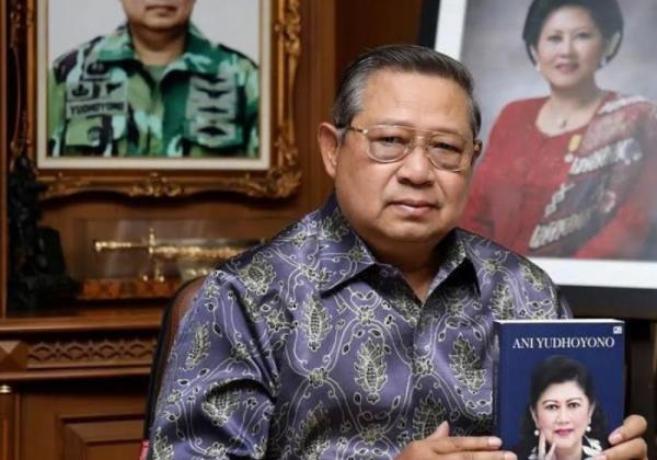 Festival Pestapora 2024 Umumkan Line Up Konser, Ada Nama Susilo Bambang Yudhoyono