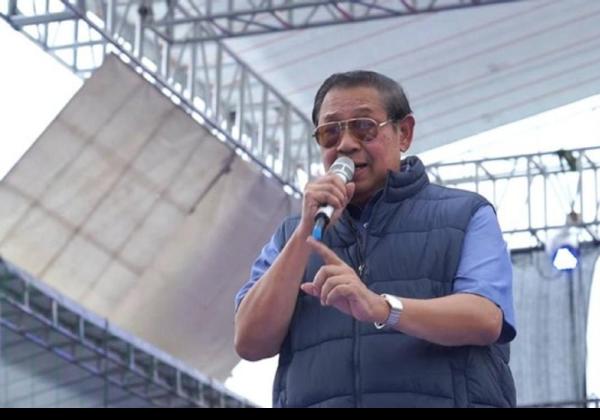 Link dan Cara Beli Tiket Pestapora 2024, Ada SBY Manggung!