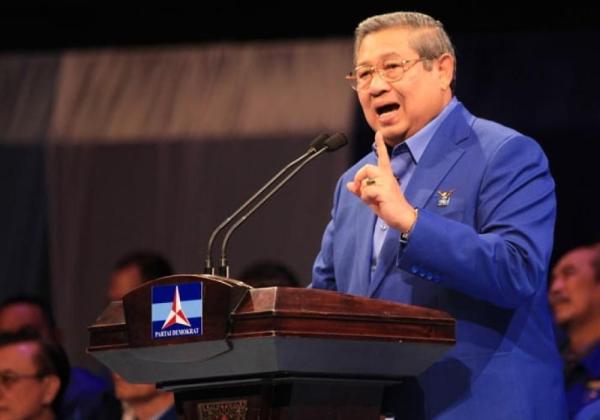 Partai Demokrat Benarkan SBY Bakal Tampil di Panggung Festival Musik Pestapora 2024