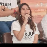 Film 7ujuh Senja: Drama Kemanusiaan Romantis di Papua yang Dibintangi Adinda Thomas