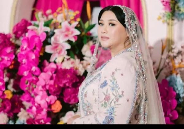 Profil Clarissa Putri, Selebgram Viral yang Menikah Didampingi Fadil Jaidi