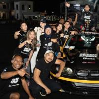 Diduga Kembali Menjalin Hubungan, Ini Potret Mesra Al Ghazali dan Alyssa Daguise 122801