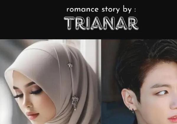 Link Baca 'Suamiku Ternyata Buka Berandal Biasa' By TrianarR, Klik di Sini