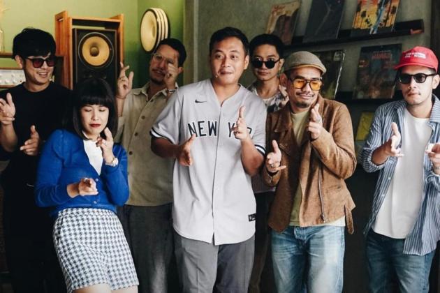 Harga Tiket Konser Tur MALIQ & D'Essentials Bertajuk 