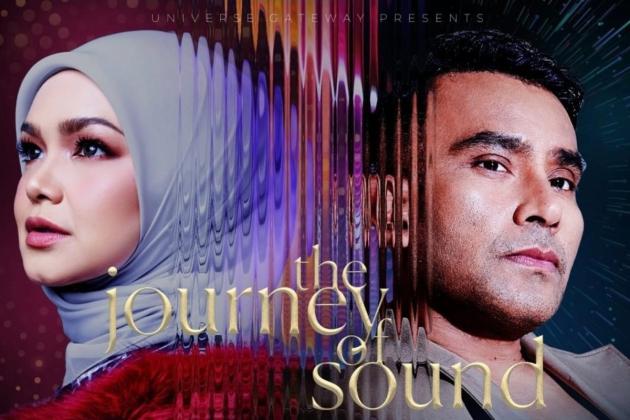 Harga Tiket Konser Siti Nurhaliza dan Judika di Malaysia, Jangan Sampai Kehabisan