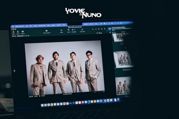 Yovie & Nuno Kembali ke Industri Musik Indonesia dengan Single Berjudul 'Yang Baru'