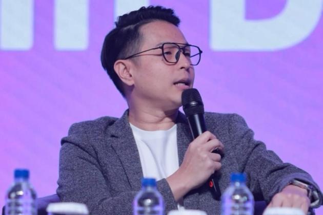 Dua Lipa Batal Konser di Jakarta, Begini Respon Komika Ernest Prakasa 