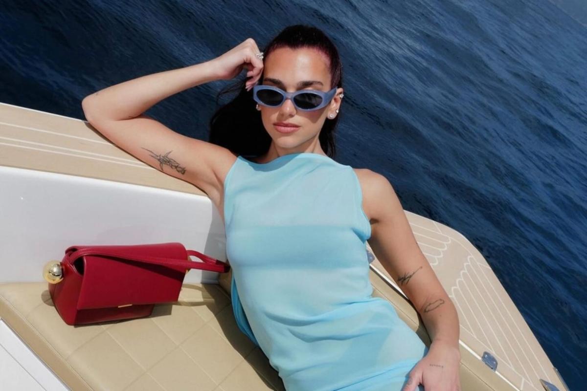 Dua Lipa Batal Konser, Kemenparekraf Minta Seluruh Promotor Optimalkan Keamanan