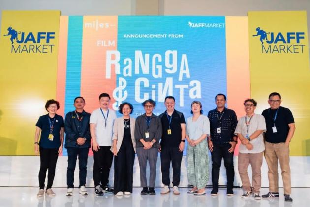 Miles Films Umumkan Ada Apa dengan Cinta Ketiga Segera Memasuki Tahap Produksi