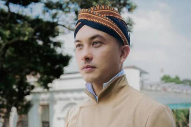 Nicholas Saputra Berikan Sedikit Bocoran Film Ada Apa dengan Cinta Ketiga