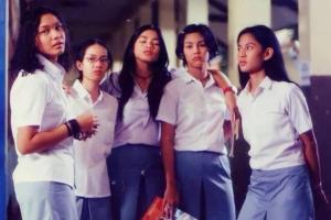 Nicholas Saputra Ungkap Seragam Sekolah geng Cinta di Film Ada Apa dengan Cinta 034625