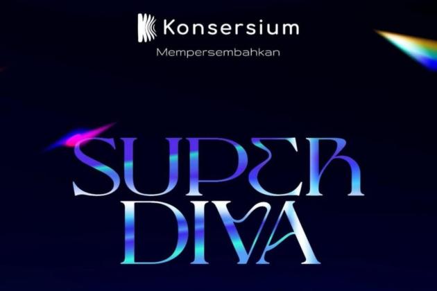 Sempat Tertunda, Konser Super Diva Akan Digelar Bulan Januari 2024