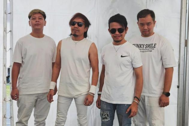 Tunjukan Taringnya di Industri Musik Tanah Air, Grup Band Radja Rilis Lagu...