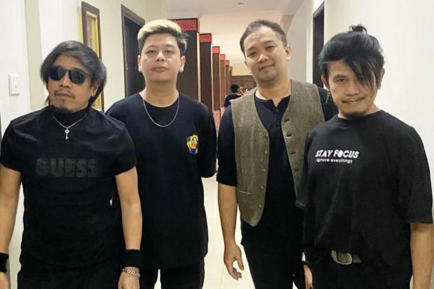 Ian Kasela Ungkap Alasan Grup Band Radja Pilih Vadel Badjideh Sebagai Model Video Klip