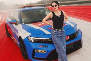 Wika Salim Memilih Sirkuit Mandalika Sebagaia Pilihan Destinasi Wisata 090207