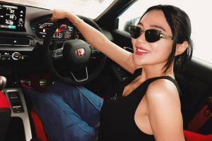 Wika Salim Memilih Sirkuit Mandalika Sebagaia Pilihan Destinasi Wisata 090315