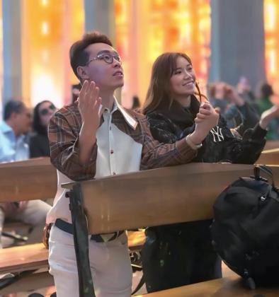 Ngaku Mualaf, dr Richard Lee Masih Ibadah di Gereja, Masuk Islam Hanya untuk Sensasi?