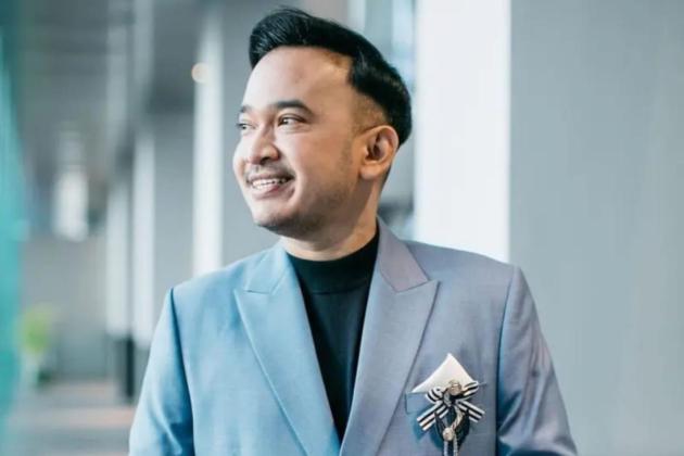 Richard Lee Bilang Ruben Onsu Sudah Mualaf, Begini Respon Sarwenda