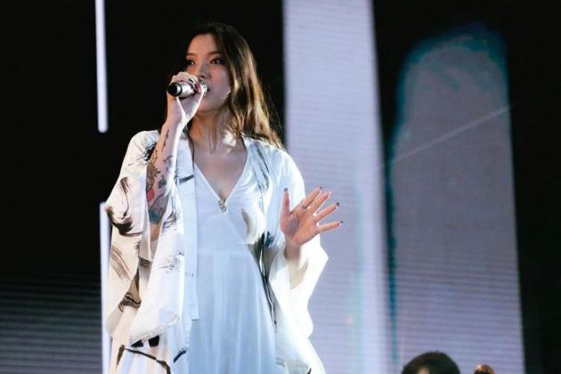 Ini Cara Danilla Riyadi Bertahan di Tengah Perkembangan Industri Musik Indonesia