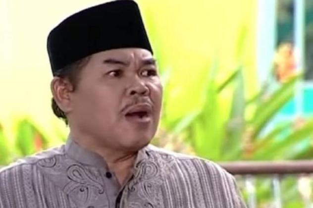 Putra Sulung Beberkan Mat Solar Meninggal dan sempat Batuk-batuk