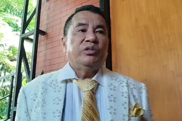 Begini Alibi Hotman Paris Sebut Wartawan 'Lu Punya Otak Gak', Sudah Minta Maaf, Kini Resmi Dipolisikan