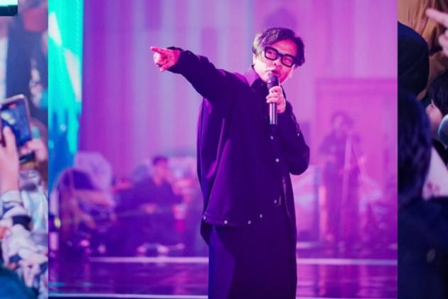 Dewi Gita Bongkar Sisi Religius Armand Maulana yang Jarang Terlihat