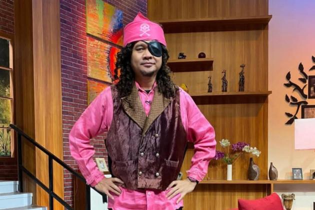 Komedian Naik Level, Cak Lontong Duduk di Kursi Komisaris Ancol