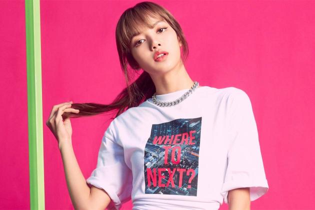 Lisa BLACKPINK – Perjalanan Spektakuler dari Idol K-Pop Menjadi Bintang Global