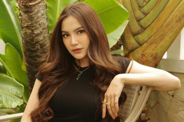 Mahalini Dituding Terlalu Fokus Kurus dan Cantik Usai Melahirkan, Ini Tanggapannya
