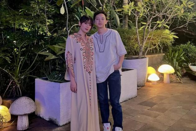 Akhirnya Go Public, Dara The Virgin Pacaran dengan Jaime Alvaro