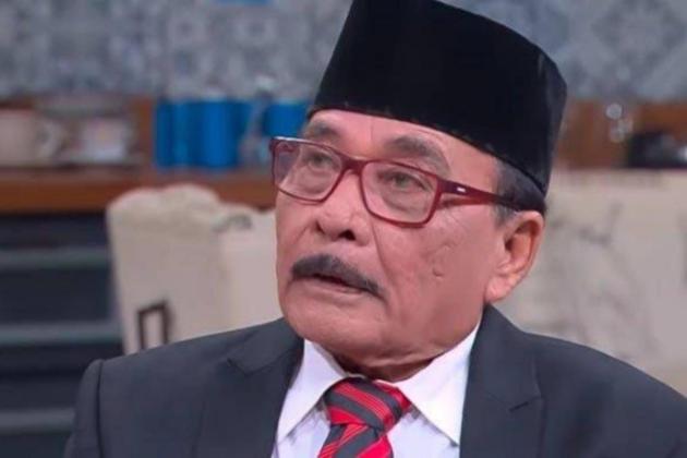 Komedian Bolot Ungkap Sudah Bagi Warisan ke Istri dan Anak, Begini Kisahnya