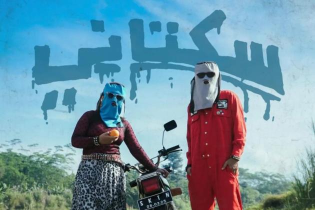 Sukatani Rilis Tumbal Proyek, Lagu Baru Sindiran Tajam buat Realita Sosial