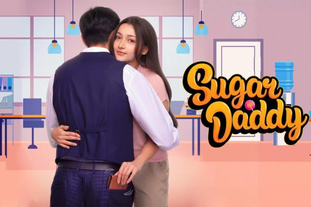 Sugar Daddy 'Viu': Jadwal Tayang Lengkap & Sinopsis Series Komedi Romantis Terbaru!