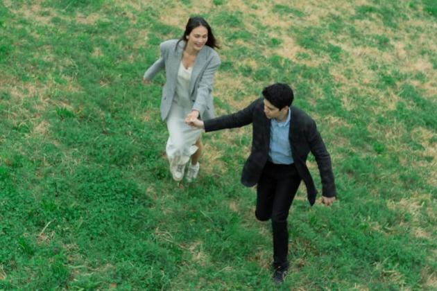 Luna Maya Nikahi Maxime Bouttier di Bali, Kini Sudah Lengkapi Berkas di KUA
