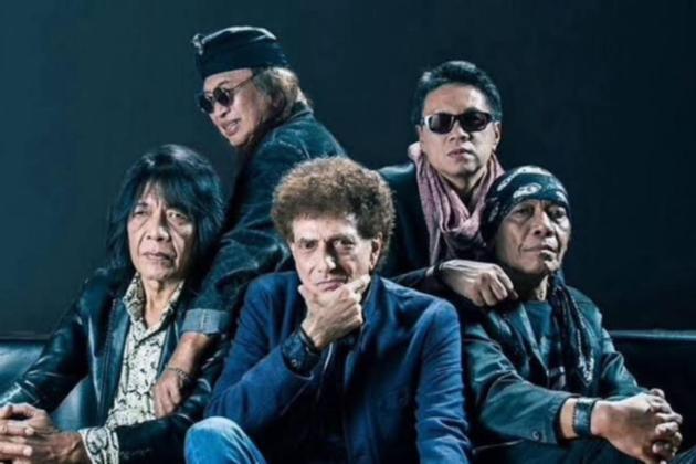 Harga dan Cara Beli Tiket Konser God Bless Unplugged, Siap Guncang Jakarta 