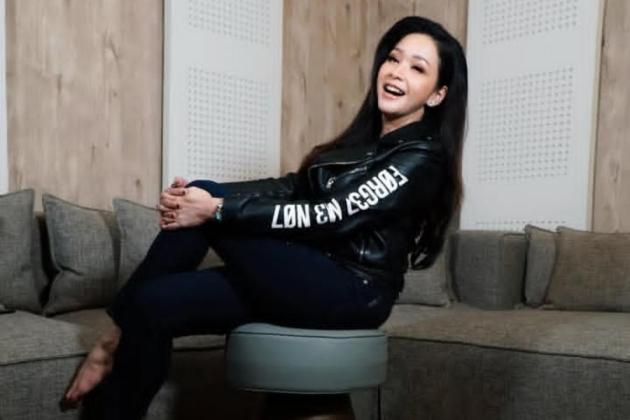 Ahmad Dhani Siapkan Panggung di Nikahan Al Ghazali & Alyssa Daguise, Ini Respon Maia 