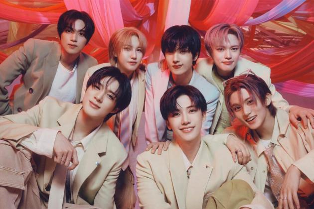 NCT DREAM Siap Hibur NCTzen Jakarta di 