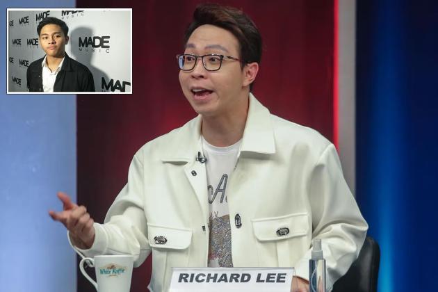 Richard Lee Bongkar Pengalaman Pahit dengan Aldy Eks Coboy Junior: 