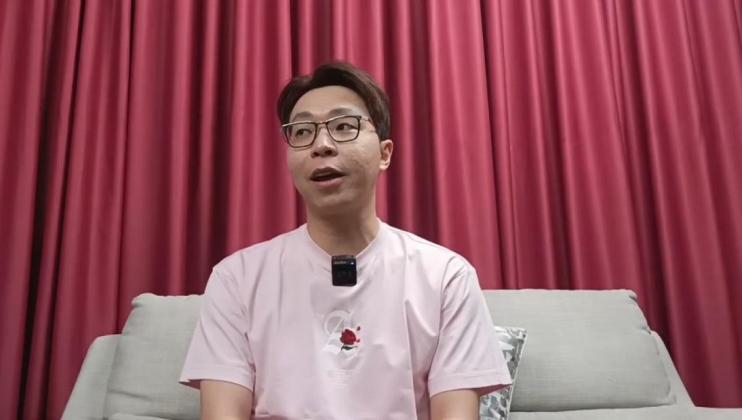 Richard Lee Ingin Bangun Masjid Sendiri Sebagai Bentuk Rasa Syukur