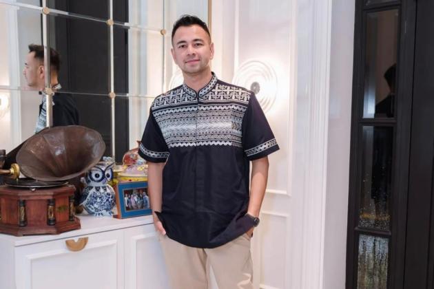 Ini Respon Raffi Ahmad Usai Video Rafathar Laporkan Ibu ke Dedi Mulyadi Viral