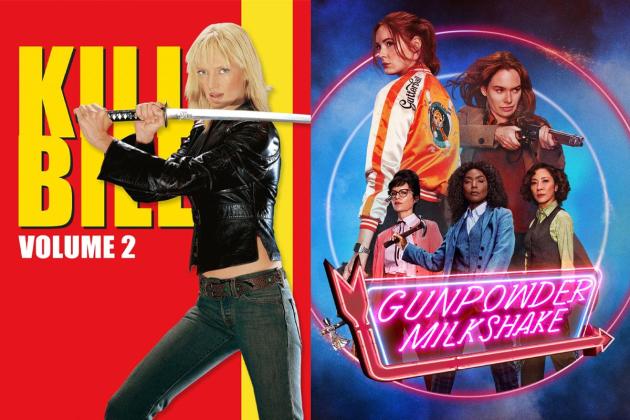 Jadwal Bioskop Trans TV Malam Ini Kamis, 15 Mei 2025: Balas Dendam dan Aksi Spektakuler Menanti!