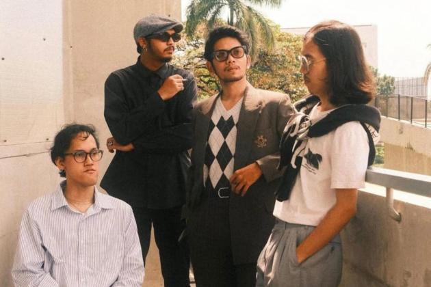 Band Indie Jakarta Timur, Flowthentic, Bersuara Lewat Album Kedua