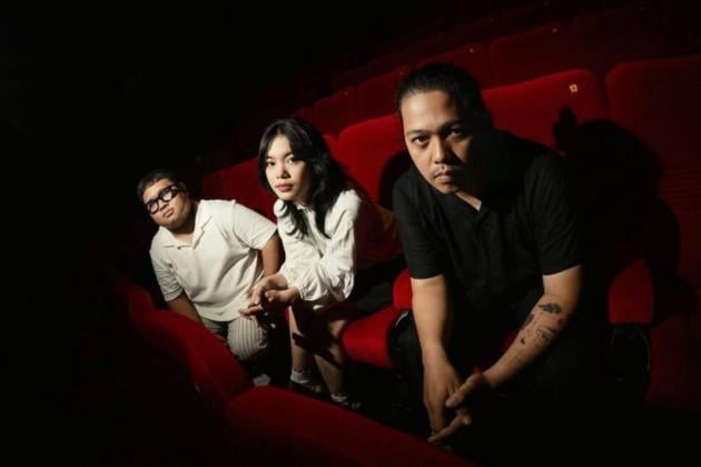 Band Indie Pop Mara Rilis Lagu Trauma, Spesial Buat Kamu yang Merasa Kecewa