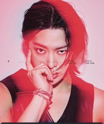 Comeback Yuta NCT Lewat “Twisted Paradise”, Lagu Penuh Luka di Balik Senyum Palsu