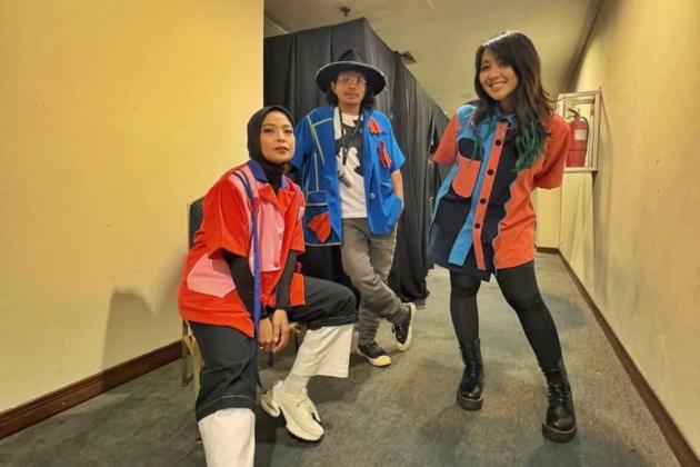 Kotak Menang Gugatan, Nama Band Resmi Milik Tantri dan Kawan Kawan