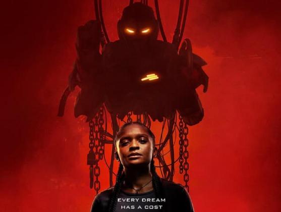 Marvel Rilis Trailer Ironheart: Apakah Riri Williams Akan Jadi Penerus Iron Man?