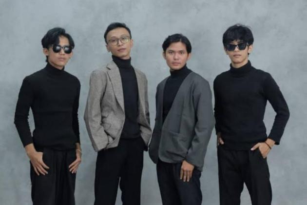 Retronomes Rilis You (Delusion), Single Baru dengan Nuansa 70an yang Bikin Melayang