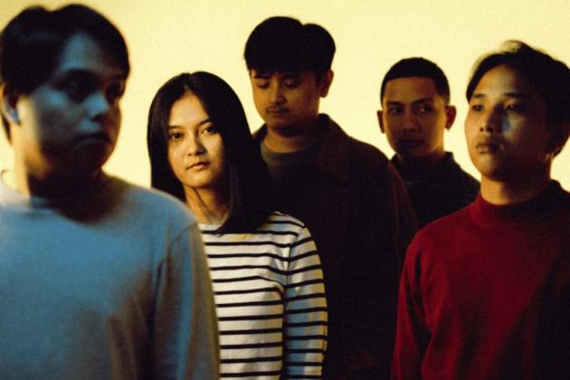Rattles Rilis Single Lelah, Lagu Pelan Sarat Emosi dan Eksperimen Suara Baru