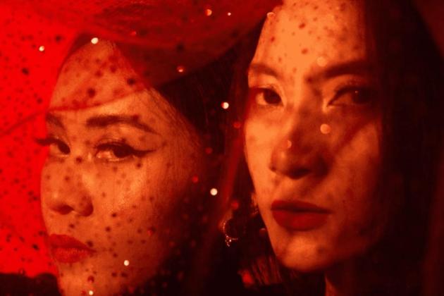 Rrag Rilis Single Sebentar, Lagu Penuh Rindu Jelang Album Perdana Langit
